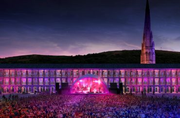 Father John Misty and Friends at The Piece Hall