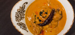 Indian restaurants in Manchester