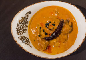 Indian restaurants in Manchester