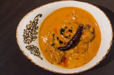 Indian restaurants in Manchester