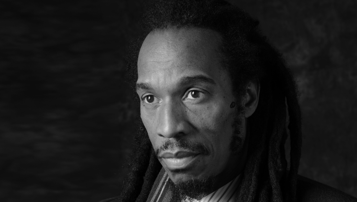 The Life and Rhymes of Benjamin Zephaniah at the RNCM Theatre Creative Tourist