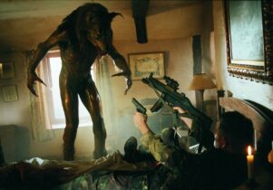 Dog Soldiers