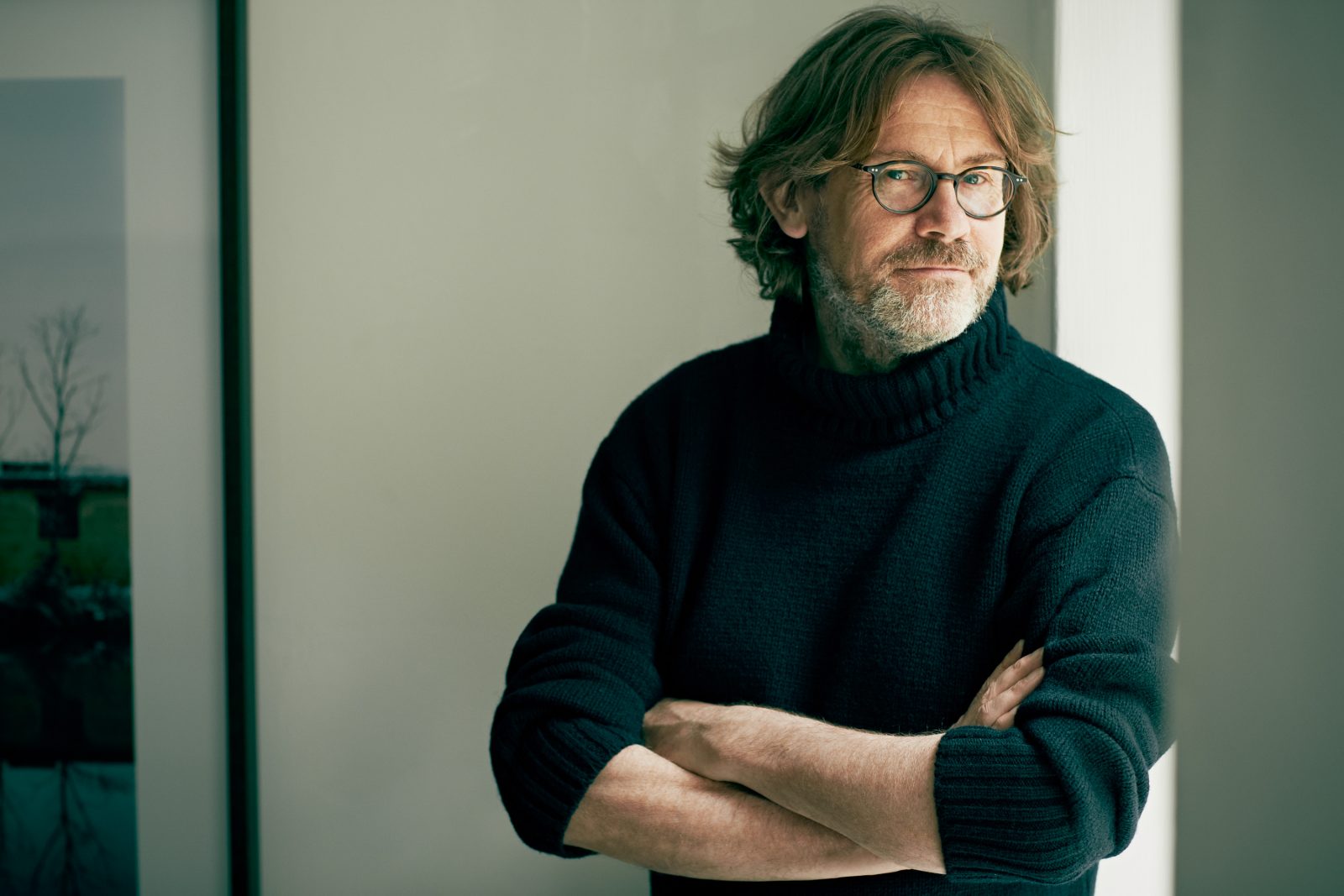 Nigel Slater’s Toast at The Lowry Creative Tourist