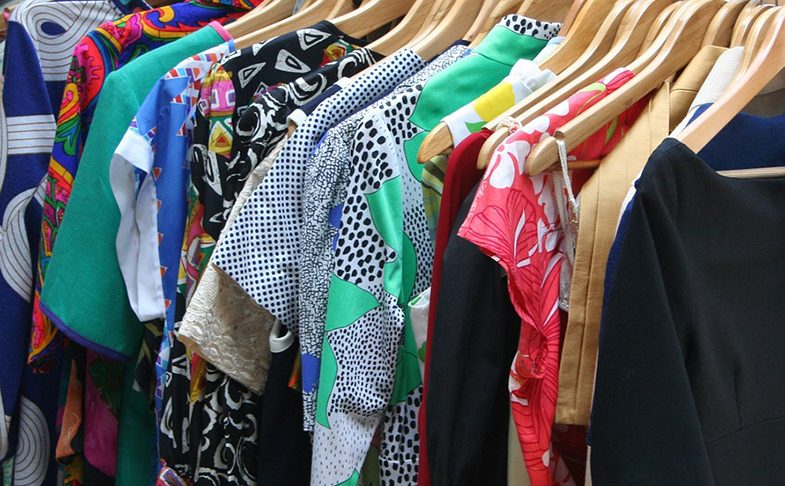 RSPCA Charity Shop Oak Street, Northern Quarter