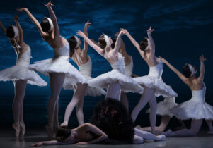 My First Ballet: Swan Lake
