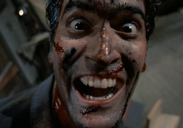 Evil Dead Marathon