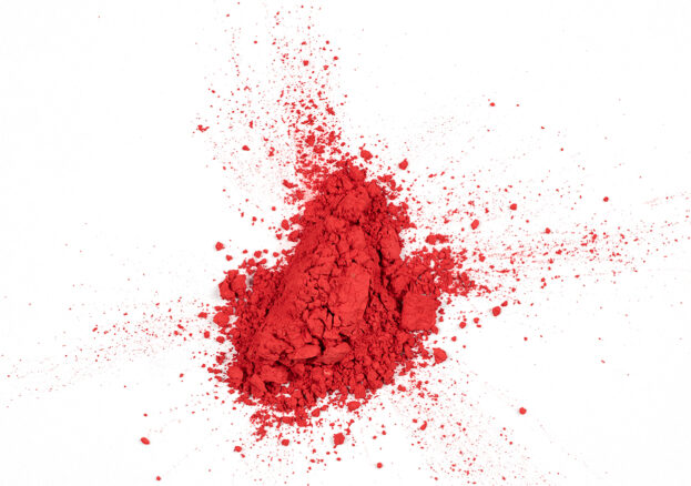 The Alchemy of Colour: Print, Pigment and Paint Workshop at The John Rylands Library, Manchester