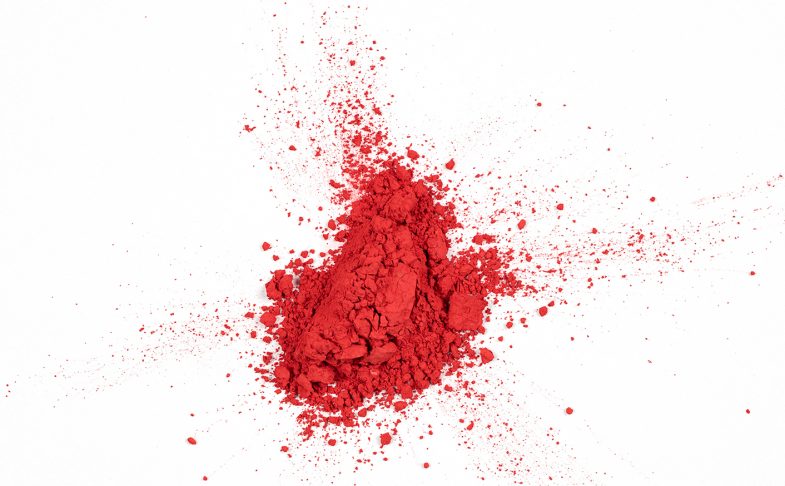 The Alchemy of Colour: Print, Pigment and Paint Workshop at The John Rylands Library, Manchester