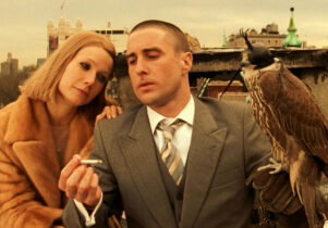 Remake Remodel: Wes Anderson Party