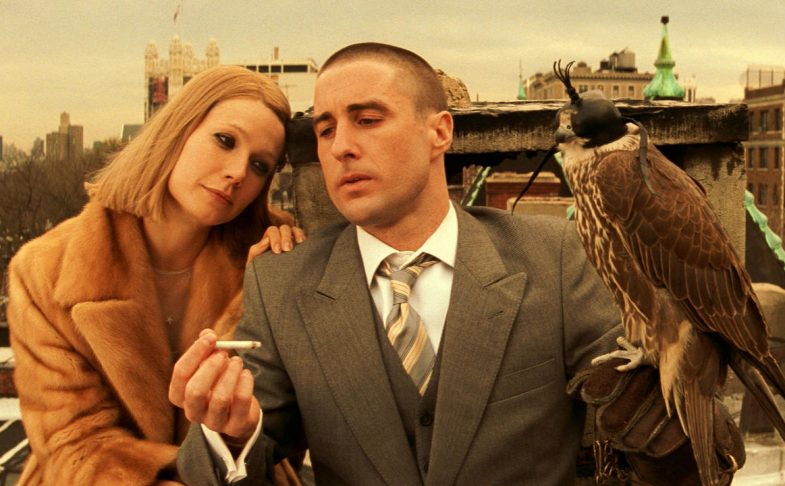 Remake Remodel: Wes Anderson Party