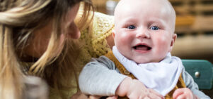things to do with babies in manchester