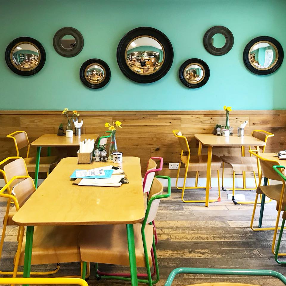 Hawarden Estate Creative Tourist