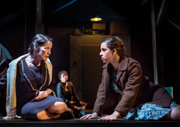 Kindertransport at Manchester Opera House