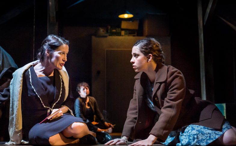 Kindertransport at Manchester Opera House