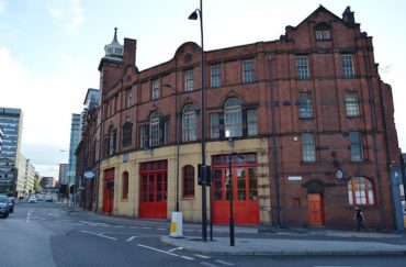 National Emergency Services Museum, Sheffield