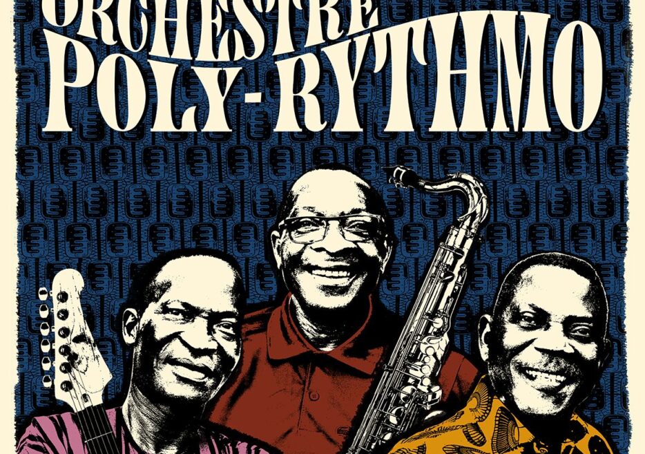 Orchestre Poly-Rythmo at Band on the Wall - Creative Tourist