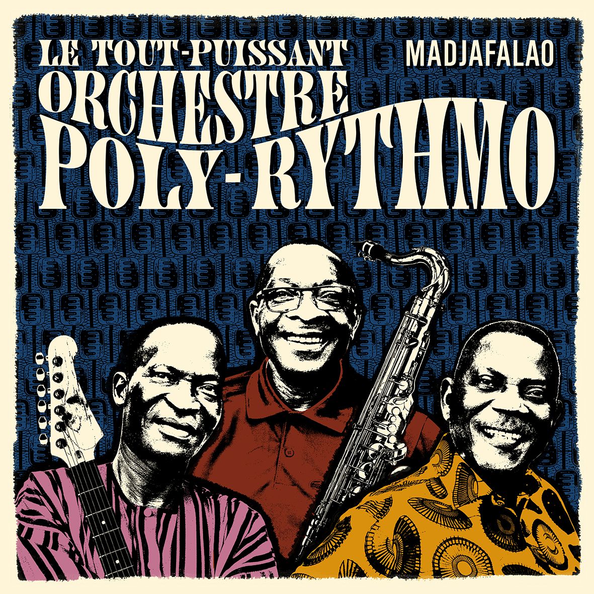 Orchestre Poly-Rythmo at Band on the Wall - Creative Tourist