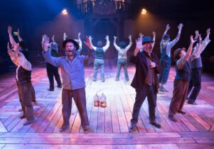 Paint Your Wagon_the Everyman Company © Jonathan Keenan 5012