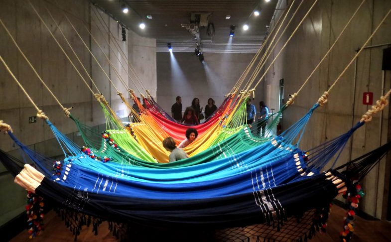 OPAVIVARA! Utupya at Tate Liverpool