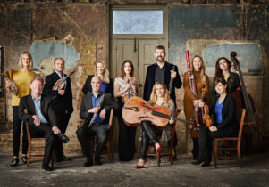 Sheffield Chamber Music Festival at Sheffield Crucible