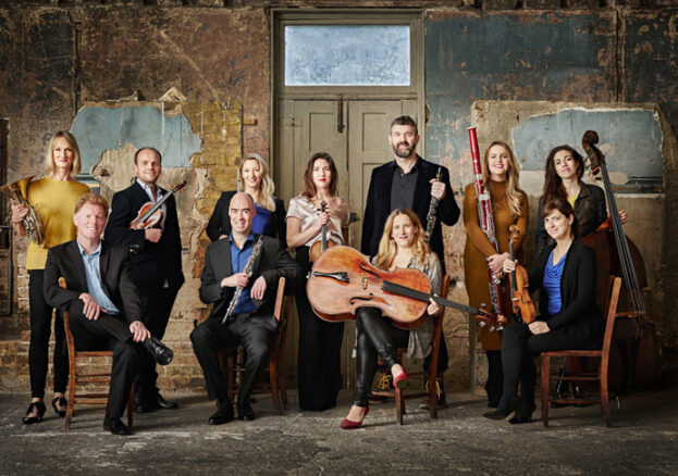 Sheffield Chamber Music Festival at Sheffield Crucible