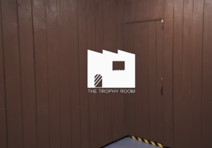 The Trophy Room, Baltic Triangle, Liverpool
