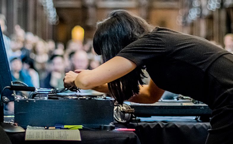 Manchester After Hours 2018