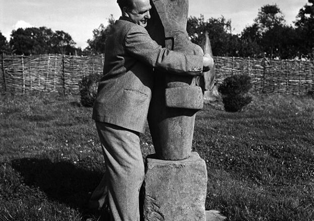 Lee Miller and Surrealism in Britain at The Hepworth, Wakefield