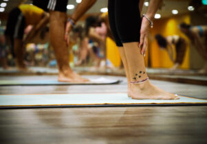 yoga in manchester