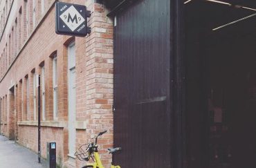 99 Mary Street, Art Galleries in Sheffield