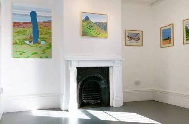 APG Works Gallery, Sheffield