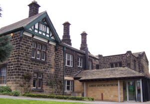 Abbey House Museum, Kirkstall Abbey, Leeds