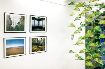 B&B Gallery, Sheffield