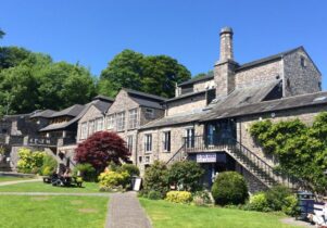 Theatres in Cumbria