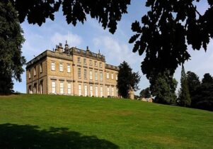 Cannon Hall Museum Park & Gardens, Barnsley