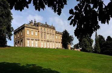Cannon Hall Museum Park & Gardens, Barnsley