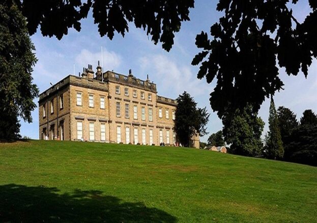 Cannon Hall Museum Park & Gardens, Barnsley