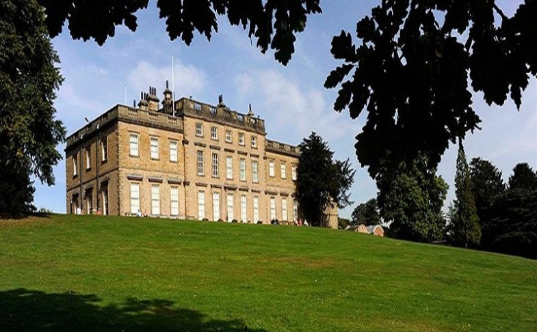 Cannon Hall Museum Park & Gardens, Barnsley