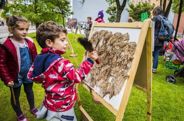The University of Manchester Community Festival 2023