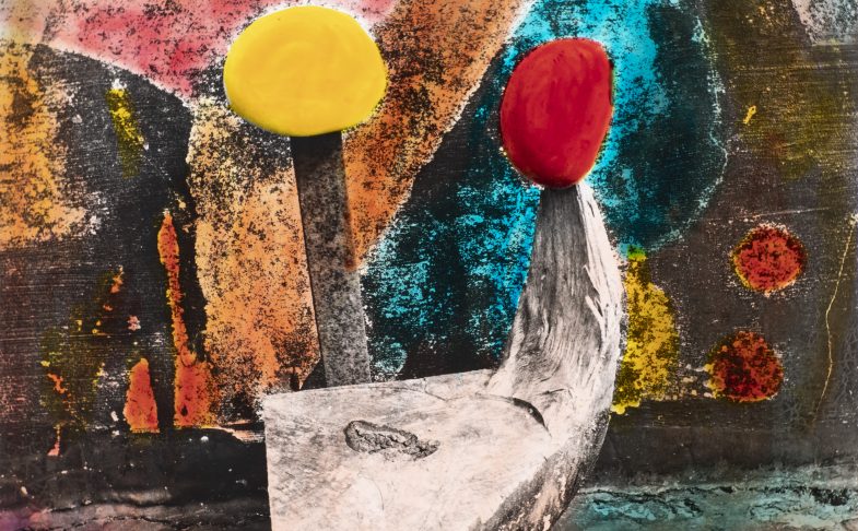 Speech Acts: Reflection-Imagination-Repetition at Manchester Art Gallery