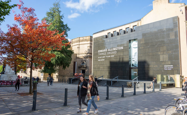 Henry Moore Institute