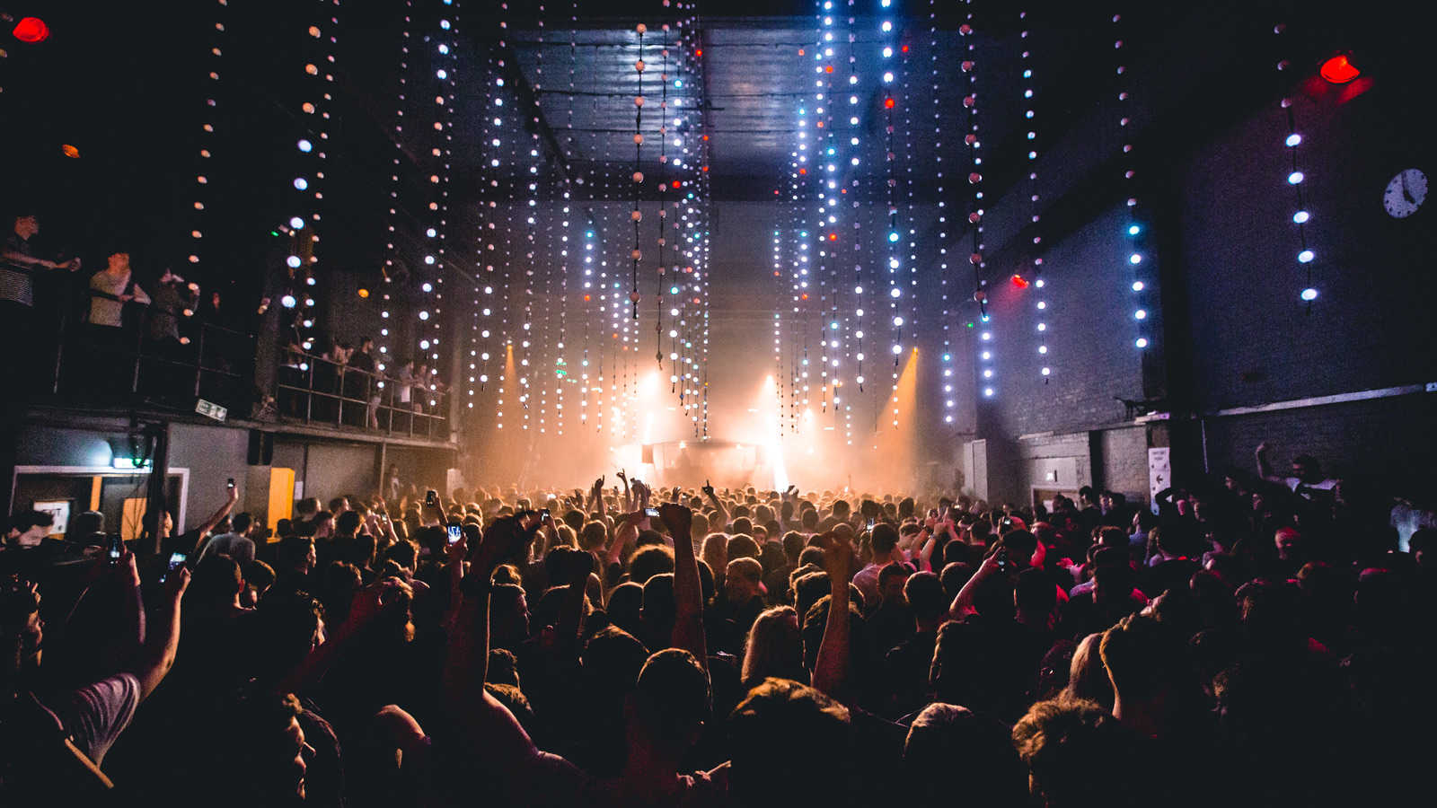 Music Venues in Liverpool Destination Guides Creative Tourist