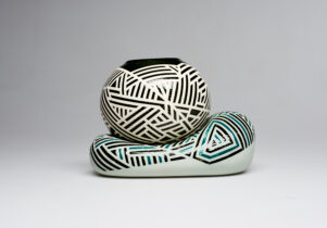 Jessie Roberts. Materialise: A Showcase of Five Young Makers at Manchester Craft & Design Centre