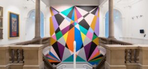 Leeds Art Gallery, galleries in Leeds