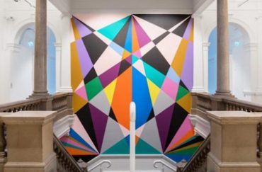 Leeds Art Gallery, galleries in Leeds