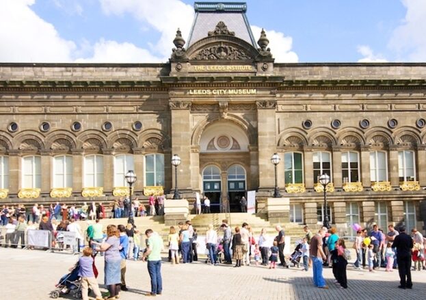 Leeds City Museum