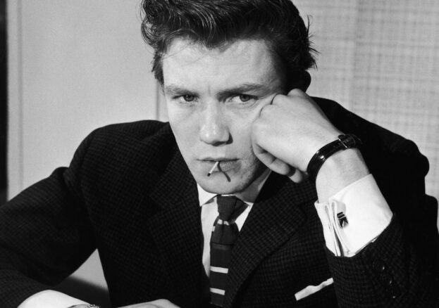 albert finney: son of salford