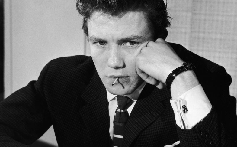 albert finney: son of salford