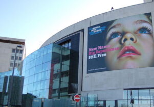 The National Science and Media Museum, Bradford, Leeds