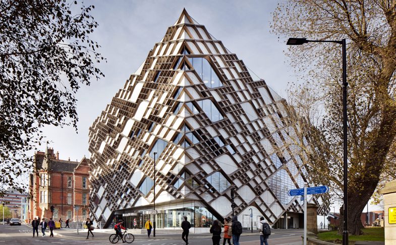 University of Sheffield